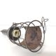 Industrial workshop portable lamp