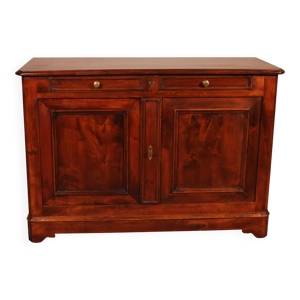 Buffet En noyer Du 19°