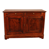 19th Century Walnut Buffet