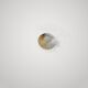 Vintage Sciolari Ceiling Light Ø32cm