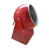 Eyeball spot lamp