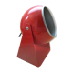 Eyeball spot lamp