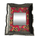 Cadre miroir 31x37cm