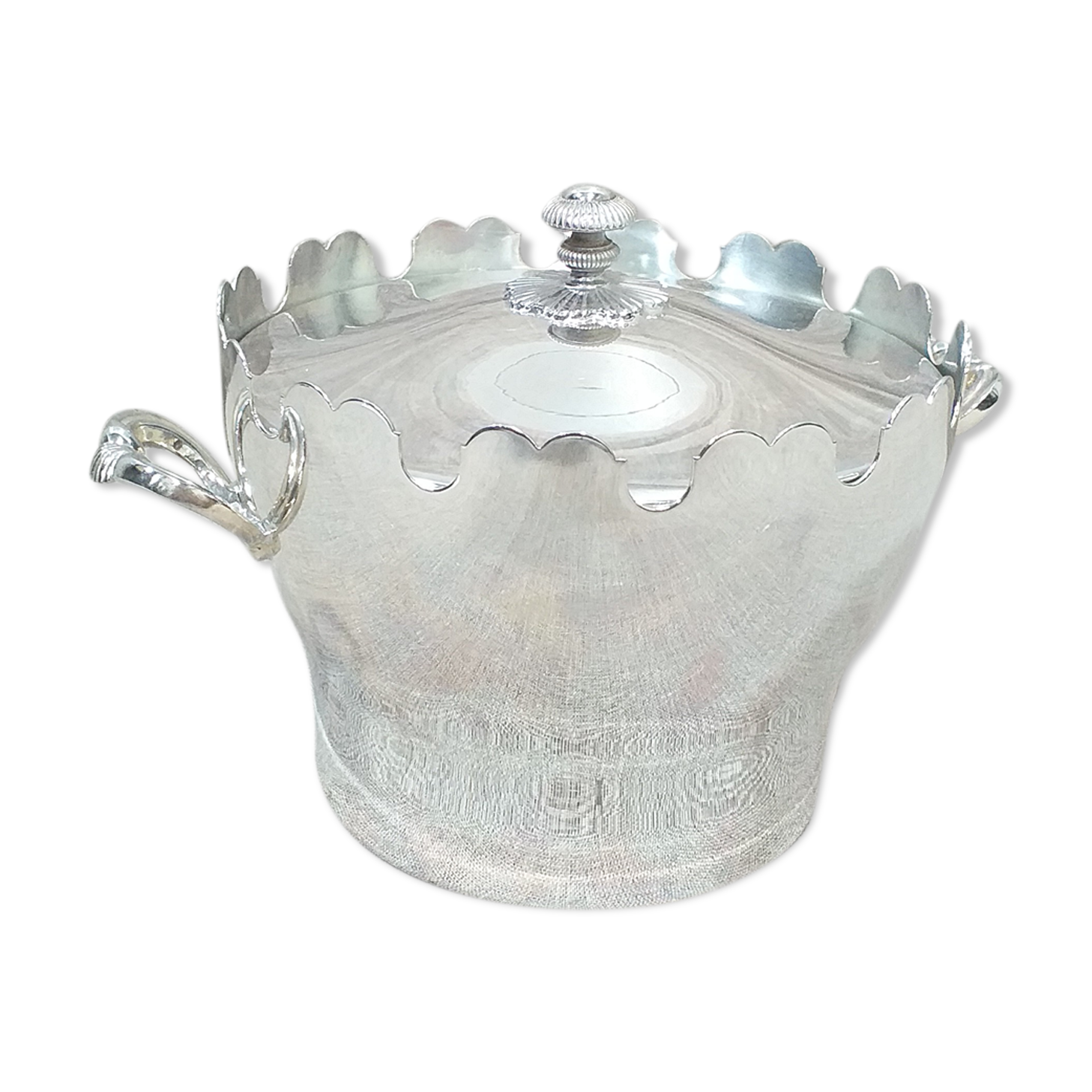 Christofle ice bucket