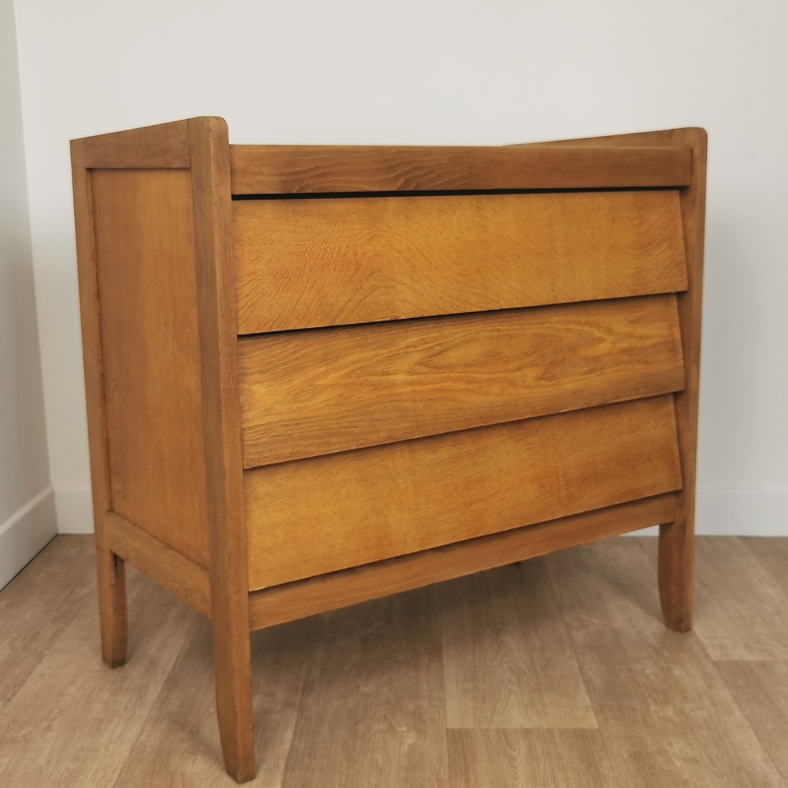 Commode vintage 50-60s