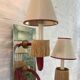 Wall Lamp by Zonca Lighting for Buddha Bars Italy 2000-2010s