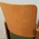 1950s movie chair