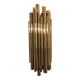 "Brubeck XL" Wall Sconces by DelightFULL – The Shine of Jazz in Your Home