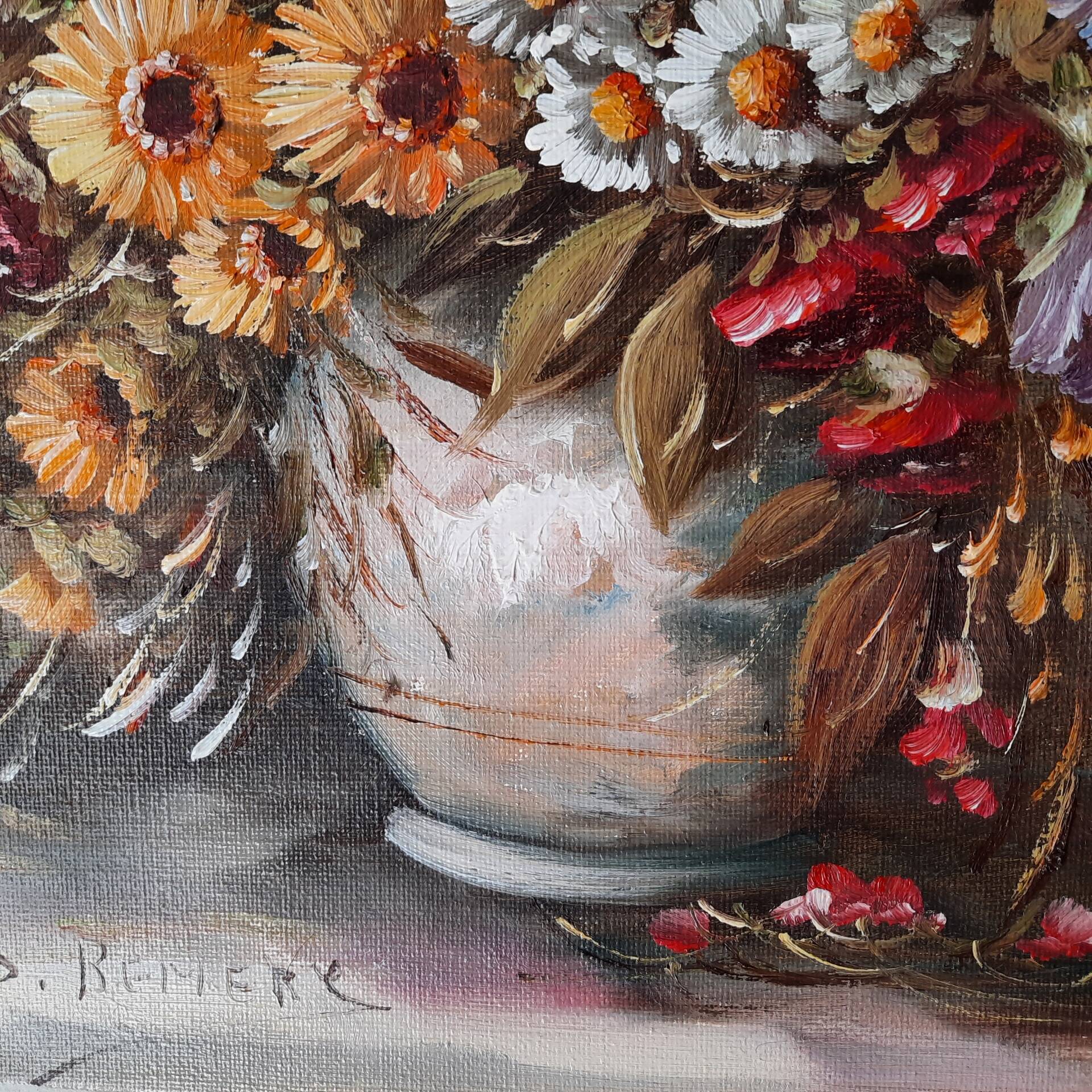 Peinture