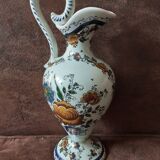 Pitcher Hubert Becquet Quaregnon