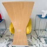 Bobo armchair by Dietmar Sharping for Dauphin, 90s