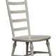 Chaise latérale suédoise du milieu du siècle de Nesto