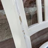 4 Brasserie bistro chairs bentwood bistro chair shabby chic baumann wood & laminate mid century