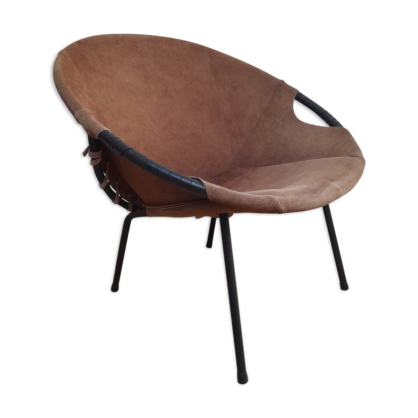 Balloon chair Germany Lusch and Co