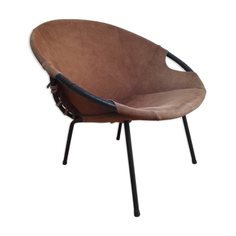 Balloon chair Germany Lusch and Co