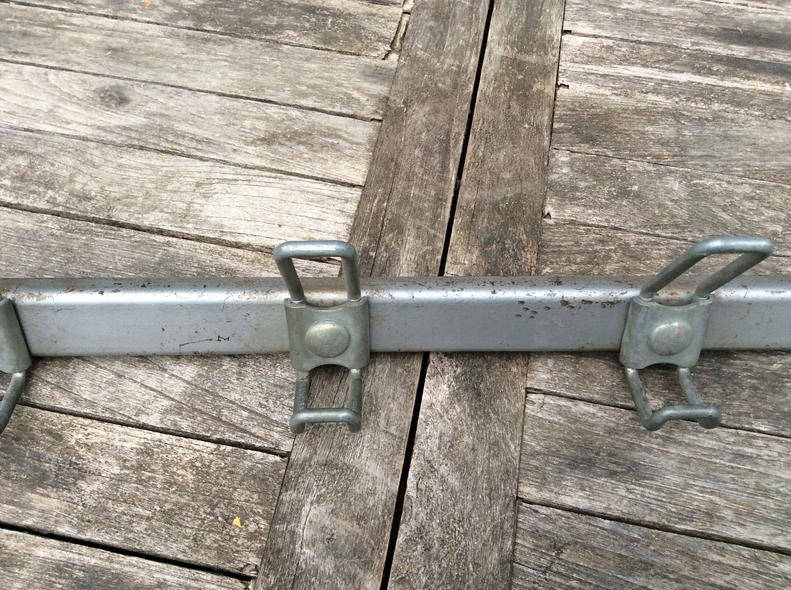 Schoolboat coat hanger