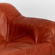 Armchair by Percival Lafer for Lafer Furniture Company