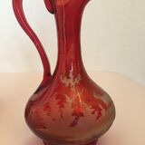 Set of 2 decanters