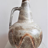 Vintage vase by West Germany / 1970