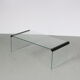 1970s Coffee table by Gallotti & Radice, Italy