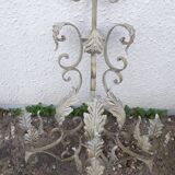 Pair of wall sconces