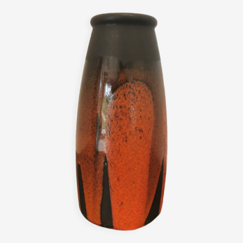 Vase vintage steuler
