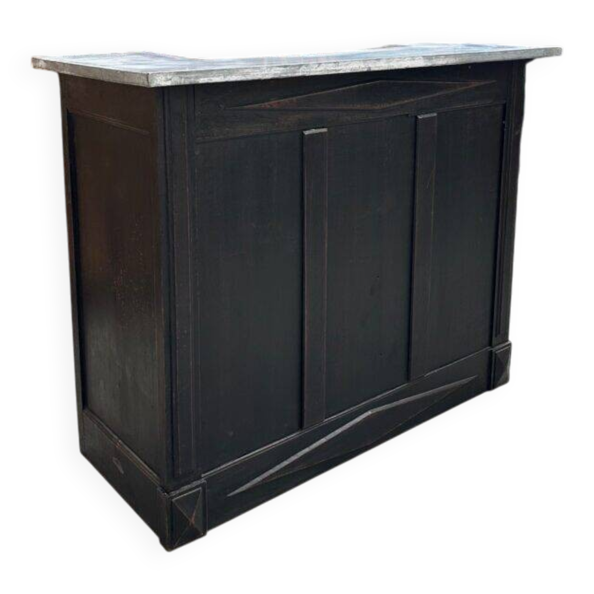 Bar counter early 20th century