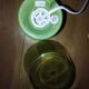 Lampe IKEA GAVIK – Vert pomme – Design scandinave
