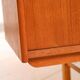 Scandinavian “Korsör” teak sideboard from the 1960s