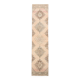 3x13 Classic & Oriental Wool Persian Runner Rug, 90x395Cm