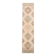 3x13 Classic & Oriental Wool Persian Runner Rug, 90x395Cm