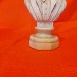 Bust Victor Hugo