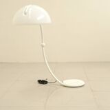 Lampe de sol "Serpente" par Elio Martinelli pour Martinelli Luce 70's