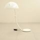 Lampe de sol "Serpente" par Elio Martinelli pour Martinelli Luce 70's