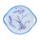 Art Deco ceramic tray