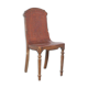 Plywood church chairs