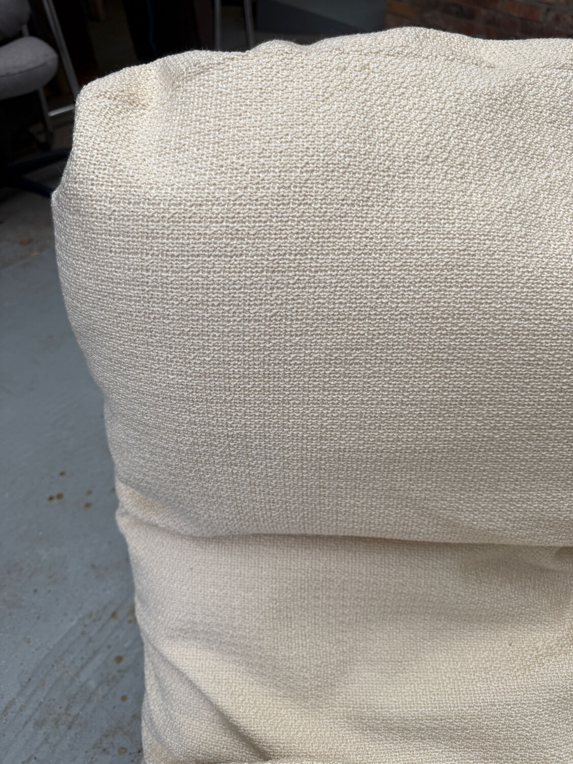 Marsala sofa by Ligne Roset