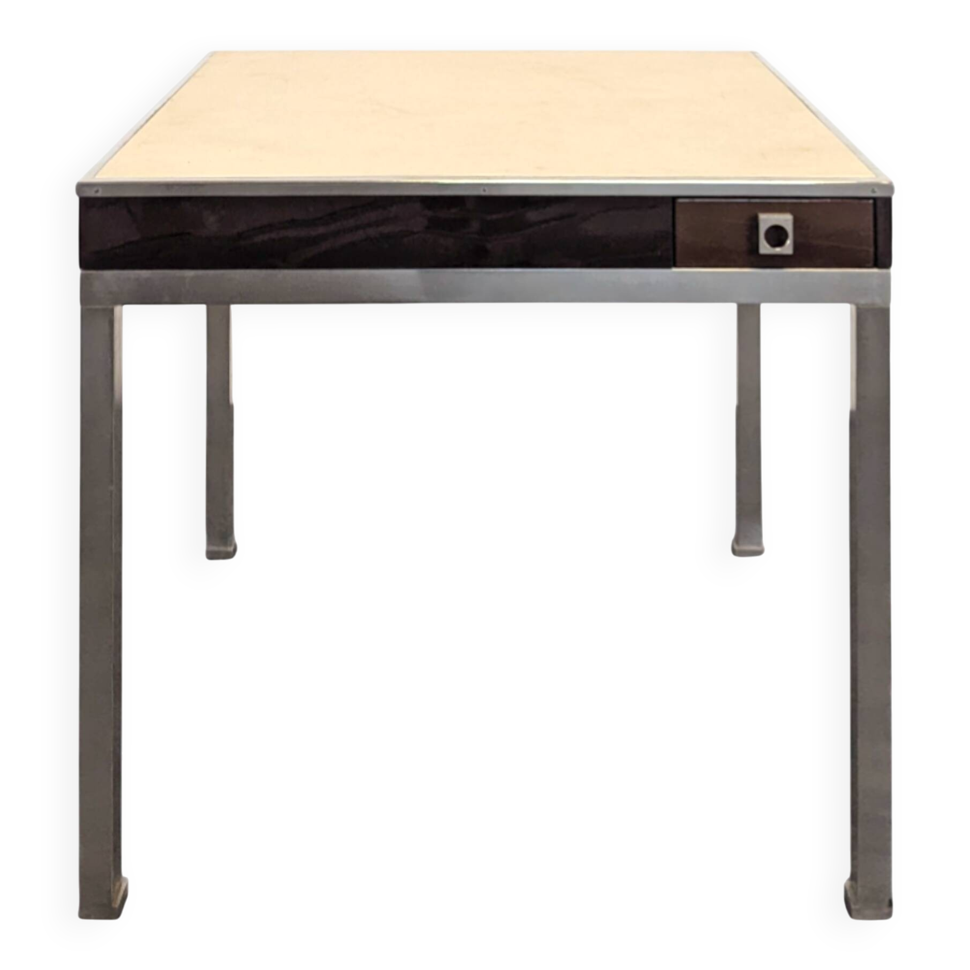 Game table by Guy Lefevre for Maison Jansen