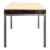 Game table by Guy Lefevre for Maison Jansen