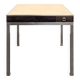 Game table by Guy Lefevre for Maison Jansen