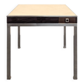 Table à jeu de Guy Lefevre pour la Maison Jansen