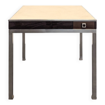Game table by Guy Lefevre for Maison Jansen