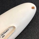 Ceramic pocket empty by Roger Capron, France 1950