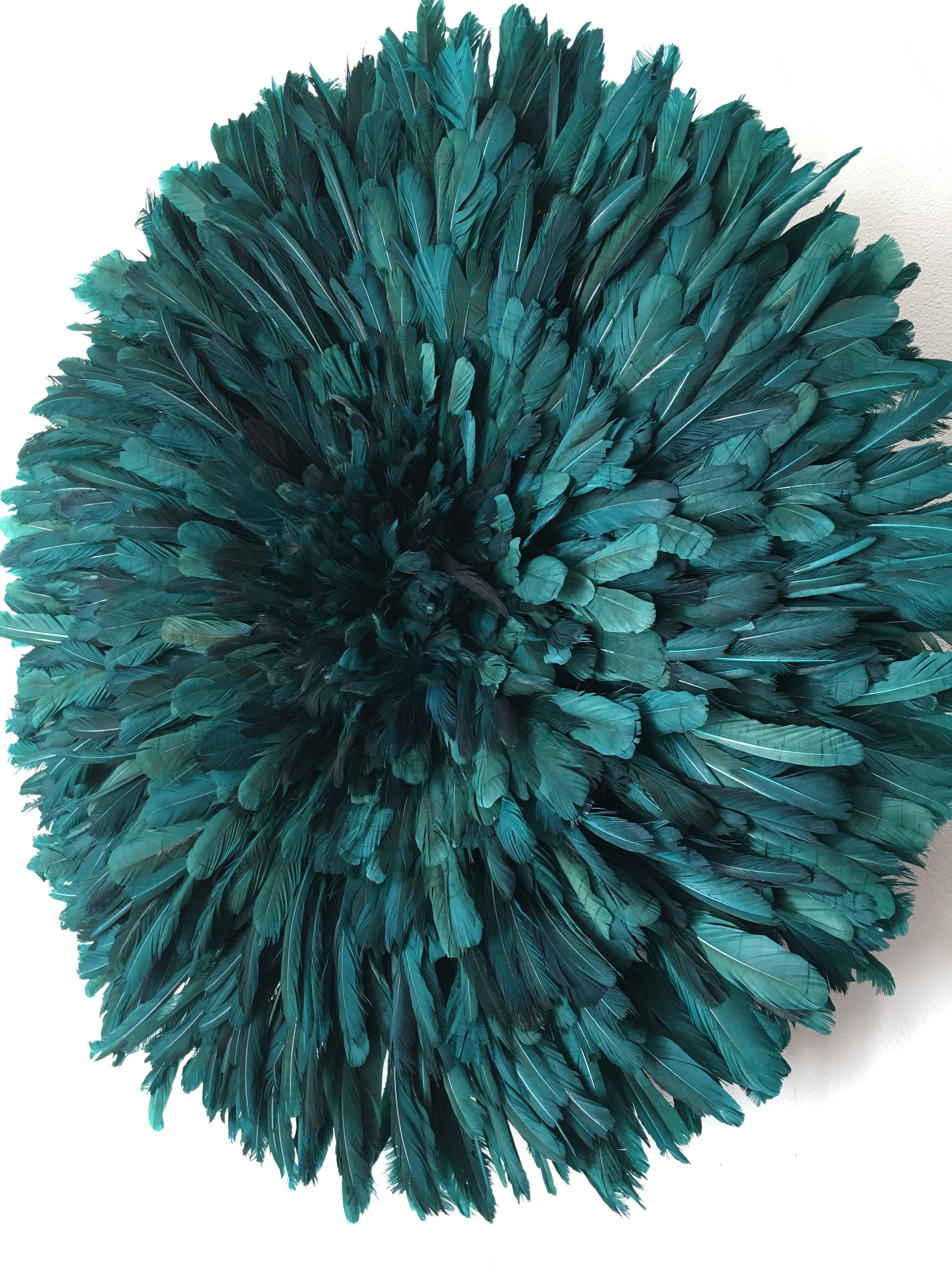 Juju hat green 65 cm