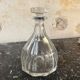 Baccarat crystal carafe