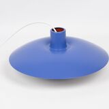 Suspension vintage danoise PH 4/3 par Poul Henningsen, Louis Poulsen, 1966