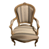 Fauteuil cabriolet