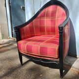 Fauteuil art deco
