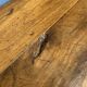 Antique console table