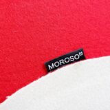 Pair of "Antibodi" lounge chairs by Patricia Urquiola for Morosso